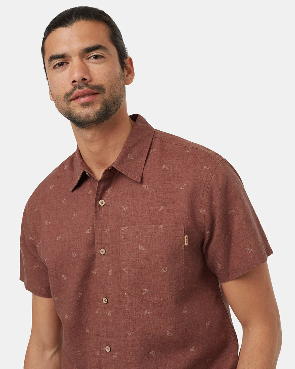 Tent Mancos AOP Shirt - Image 4