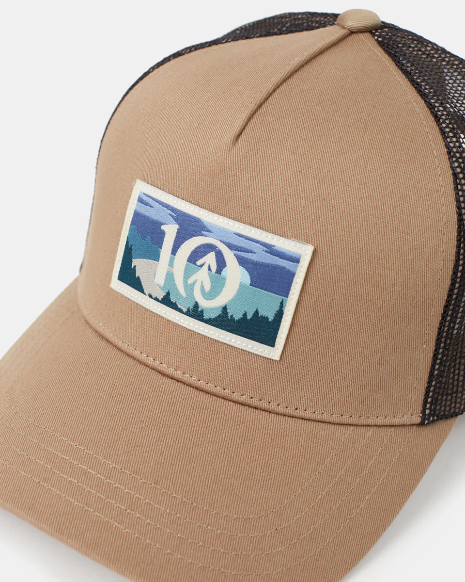 Tentree Bay Altitude Hat - Image 2