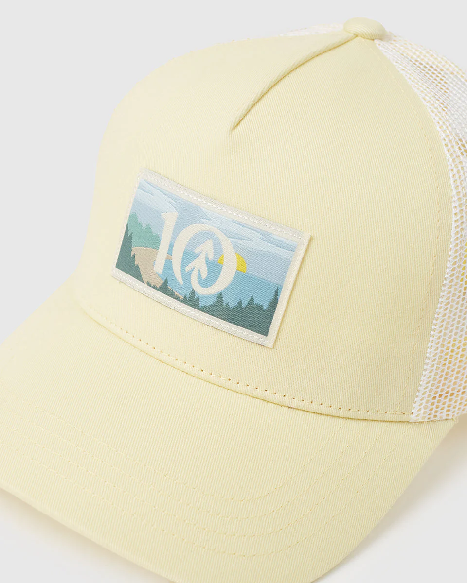 Tentree Bay Altitude Hat - Image 2