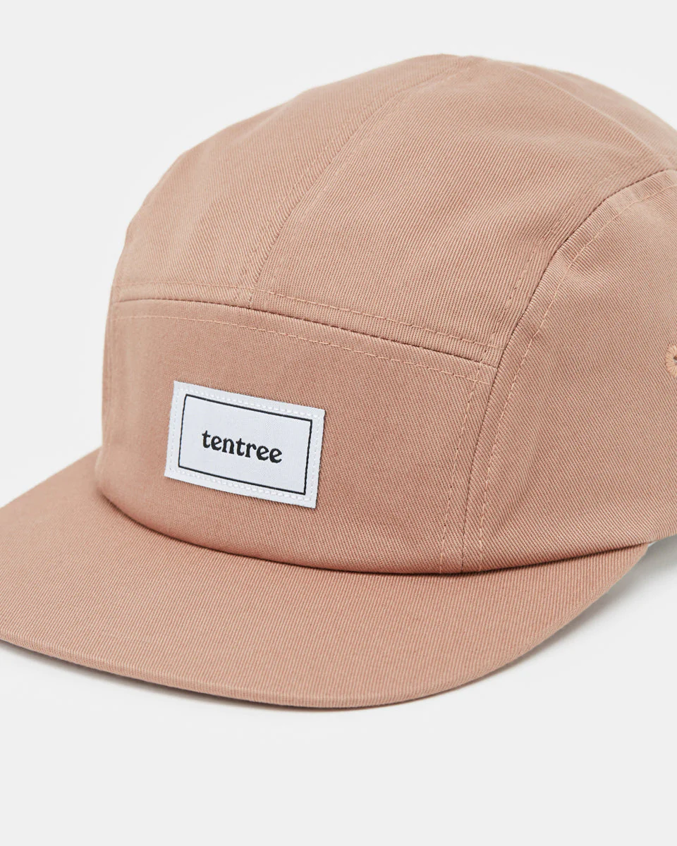 Tentree Camper Hat - Image 2