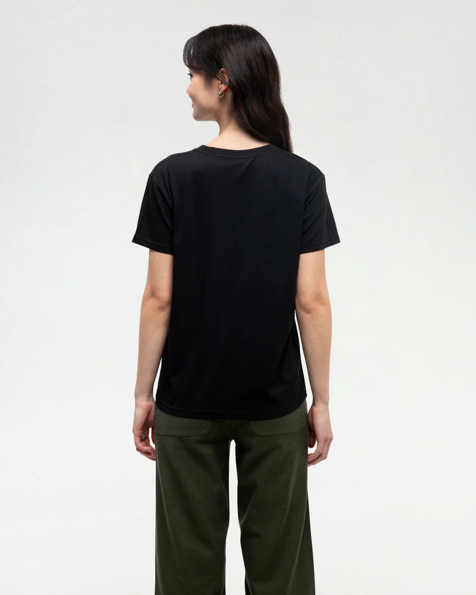 Tentree Clifftop T-Shirt - Image 3