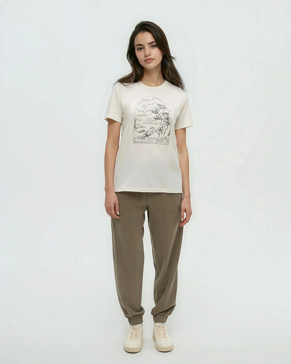 Tentree Clifftop T-Shirt - Image 2
