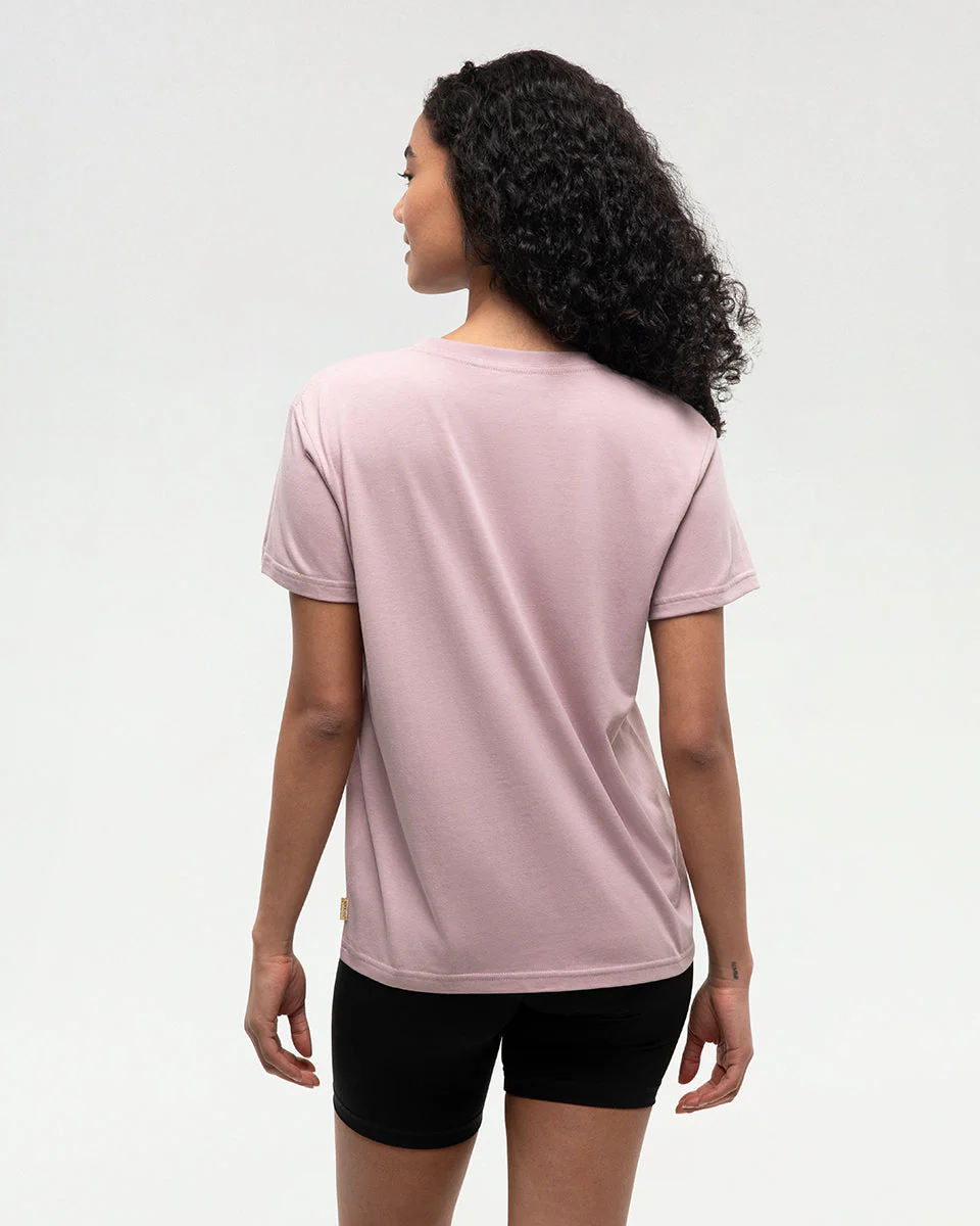 Tentree Clifftop T-Shirt - Image 3