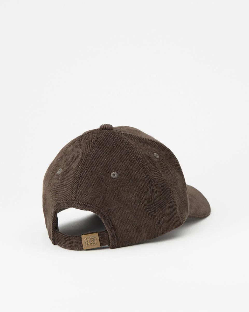 tentree Corduroy Peak Hat - Image 2