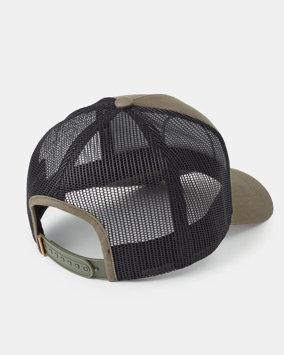 Tentree Crest Altitude Hat - Image 2