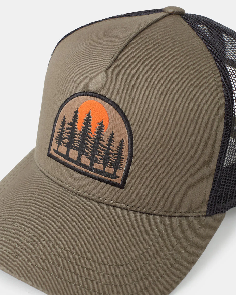 Tentree Crest Altitude Hat - Image 3