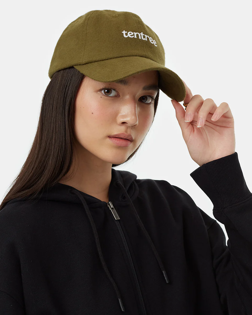 Tentree Kapok Peak Hat - Image 4