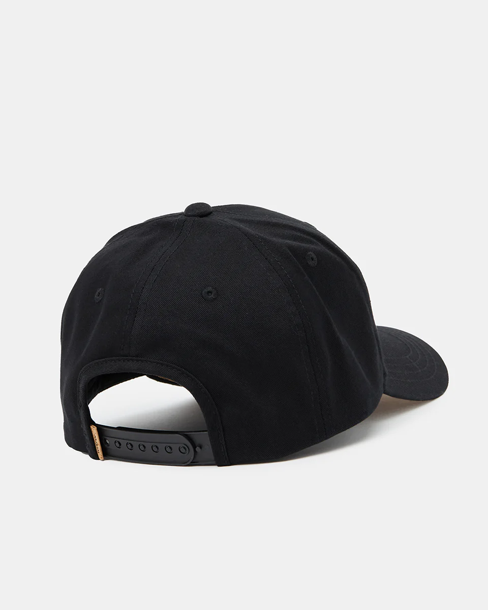 Logo Cork Brim Altitude Hat - Image 3