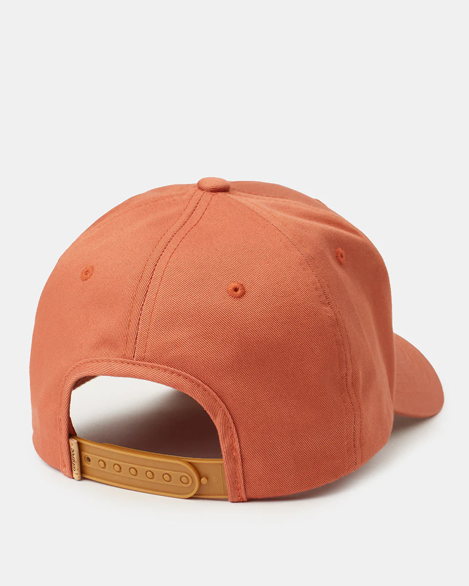 Logo Cork Brim Altitude Hat - Image 3