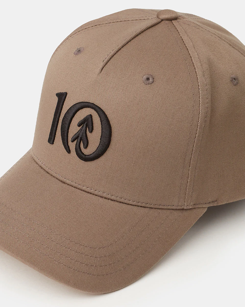 Logo Cork Brim Altitude Hat - Image 3