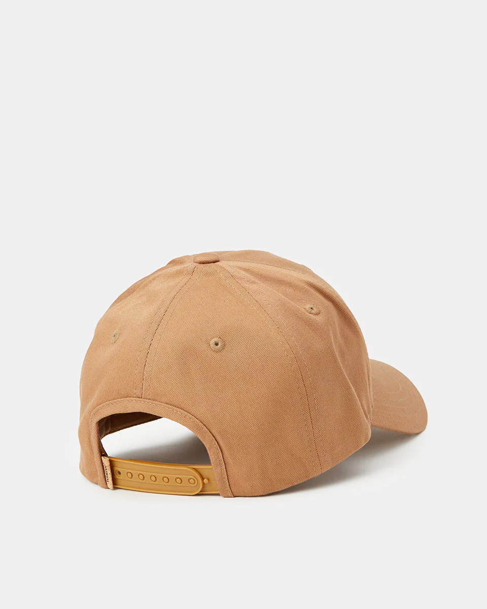 Logo Cork Brim Altitude Hat - Image 3