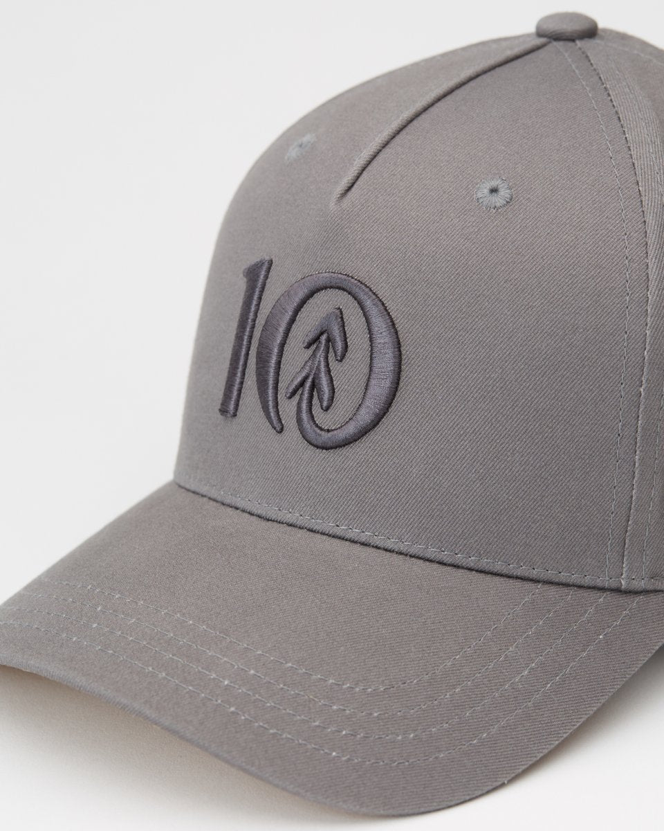 Logo Cork Brim Altitude Hat - Image 3
