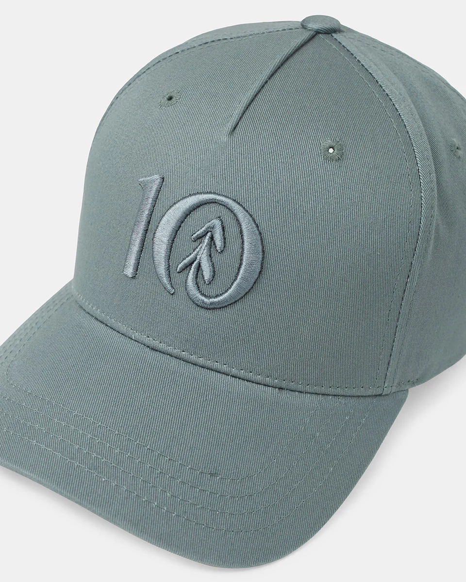Logo Cork Brim Altitude Hat - Image 2