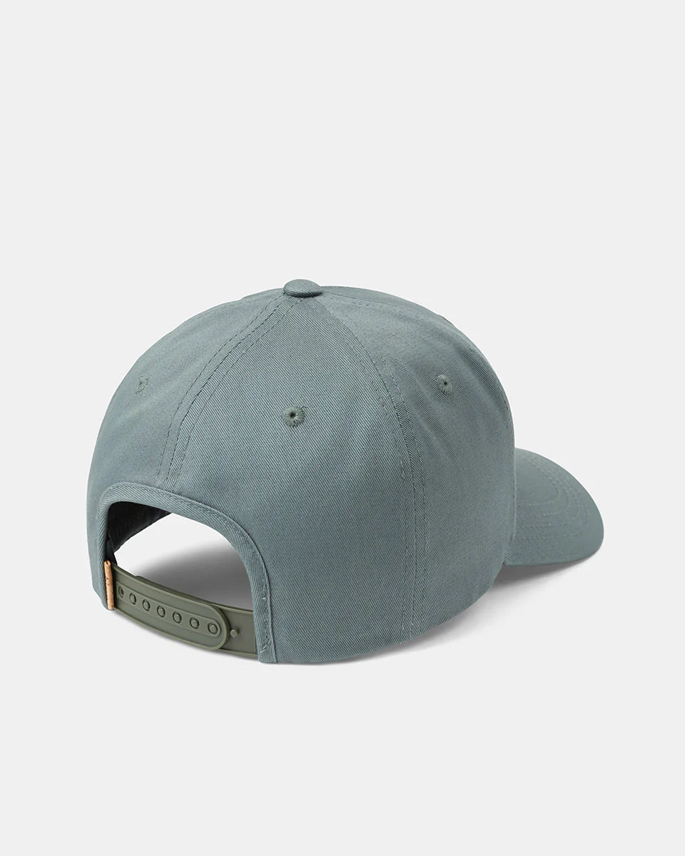 Logo Cork Brim Altitude Hat - Image 3