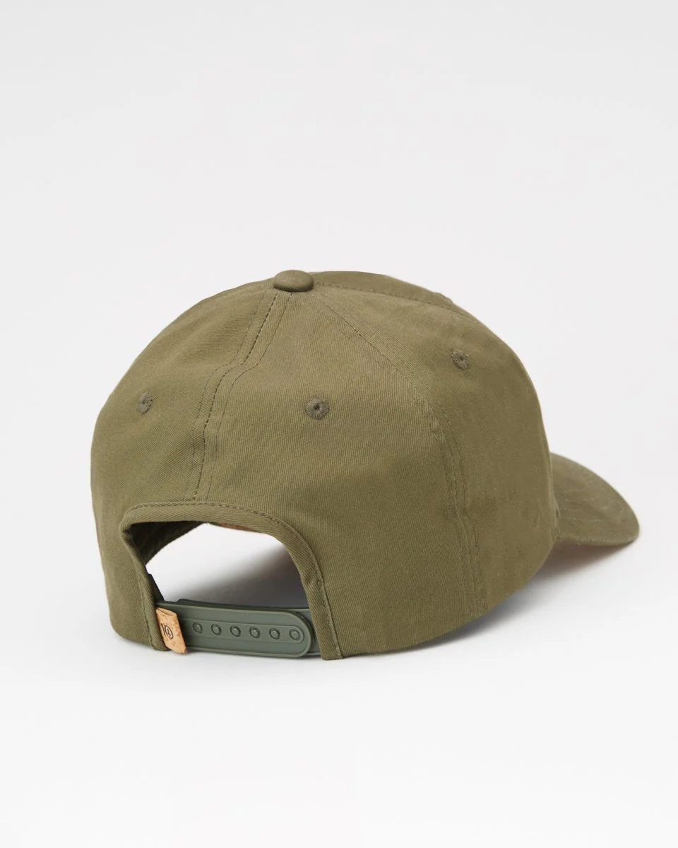 Logo Cork Brim Altitude Hat - Image 2