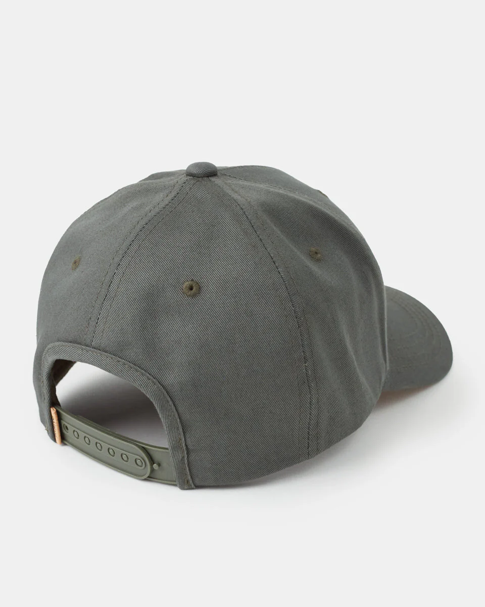 Logo Cork Brim Altitude Hat - Image 3