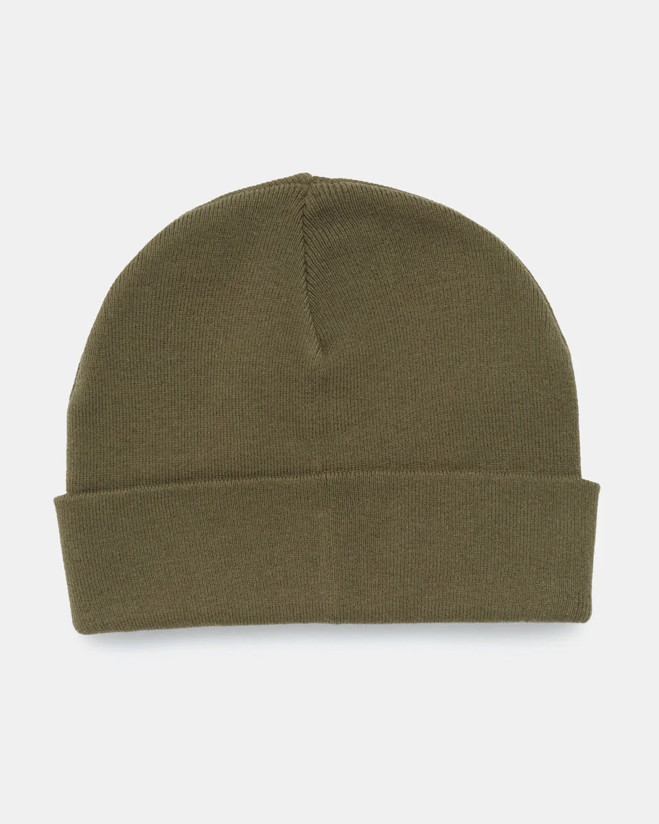 Tentree Mountain Patch Beanie - Image 2