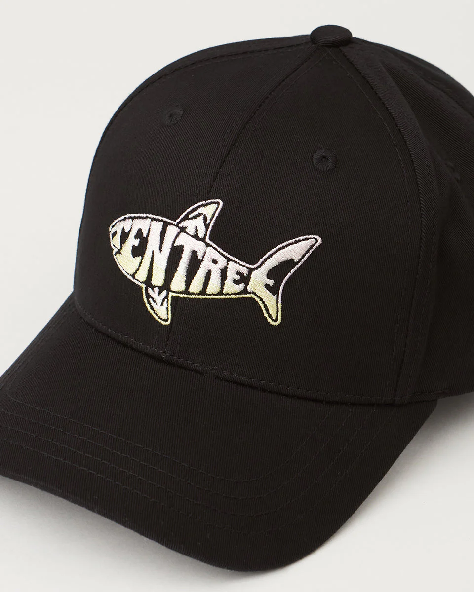 Tentree Shark Elevation Hat - Image 2