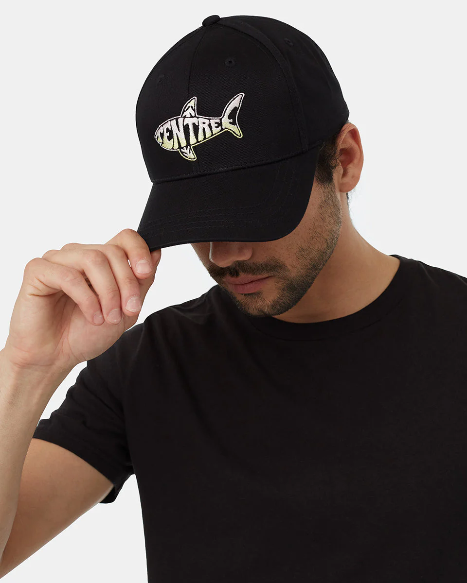 Tentree Shark Elevation Hat - Image 4