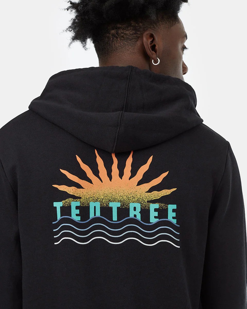 Tentree Sun Hoodie - Image 5