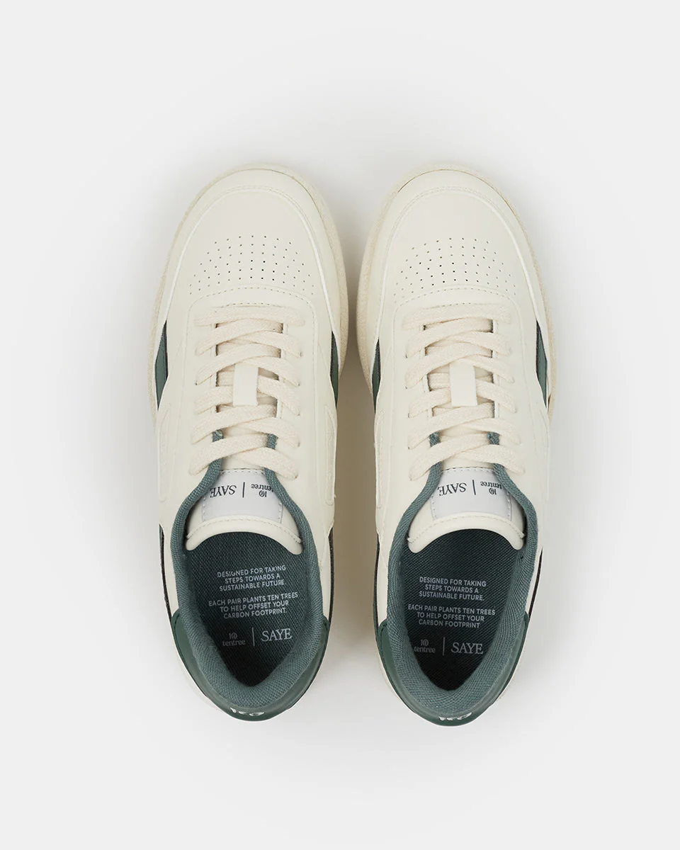 tentree x Saye M89 Sneaker - Image 4
