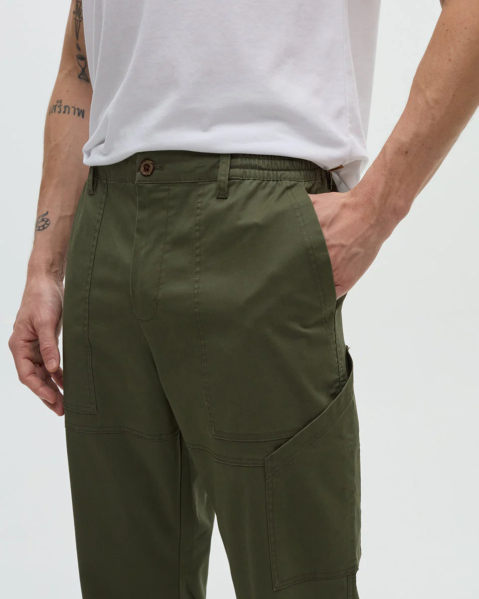 Terrace Pant - Image 4
