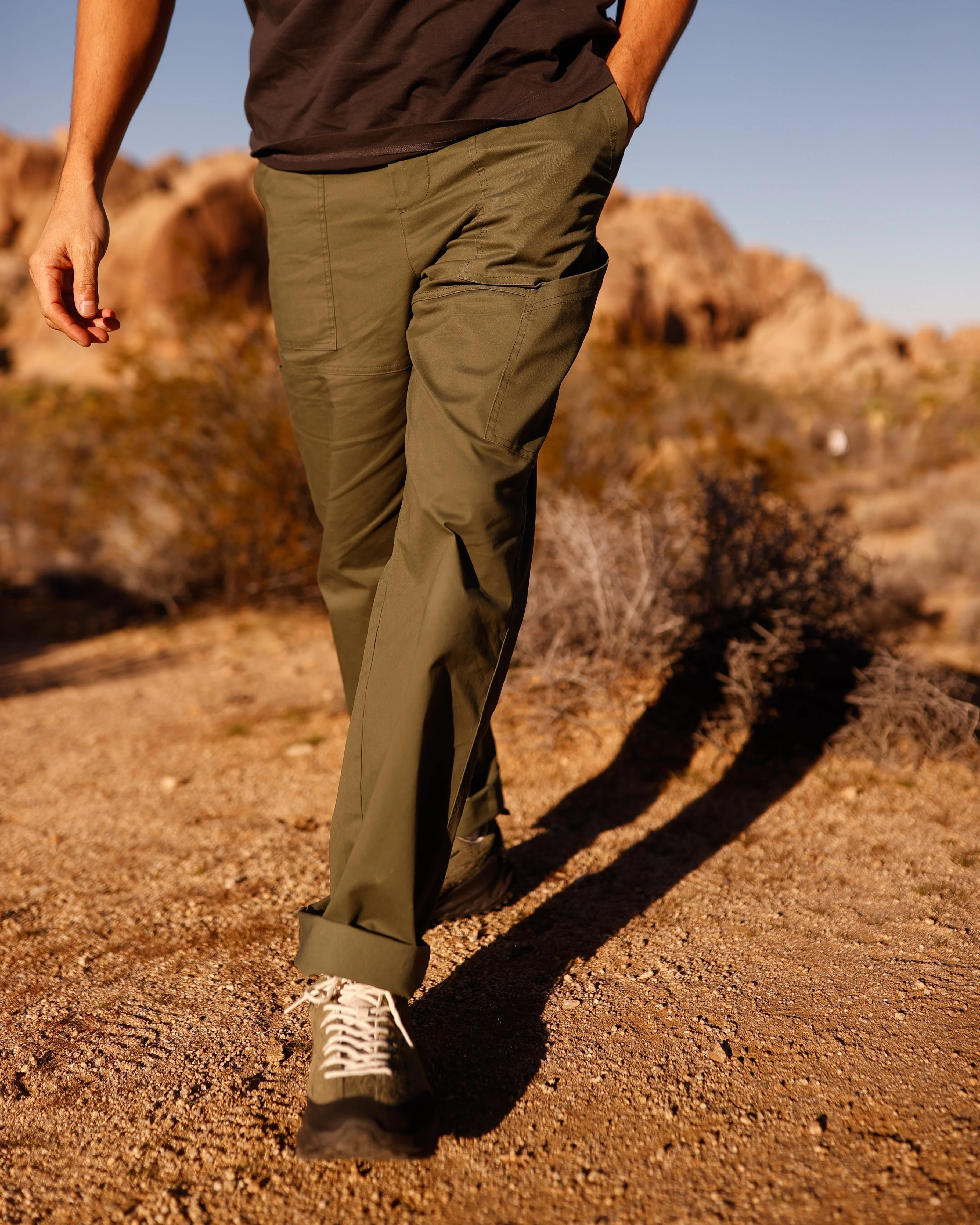 Terrace Pant - Image 7