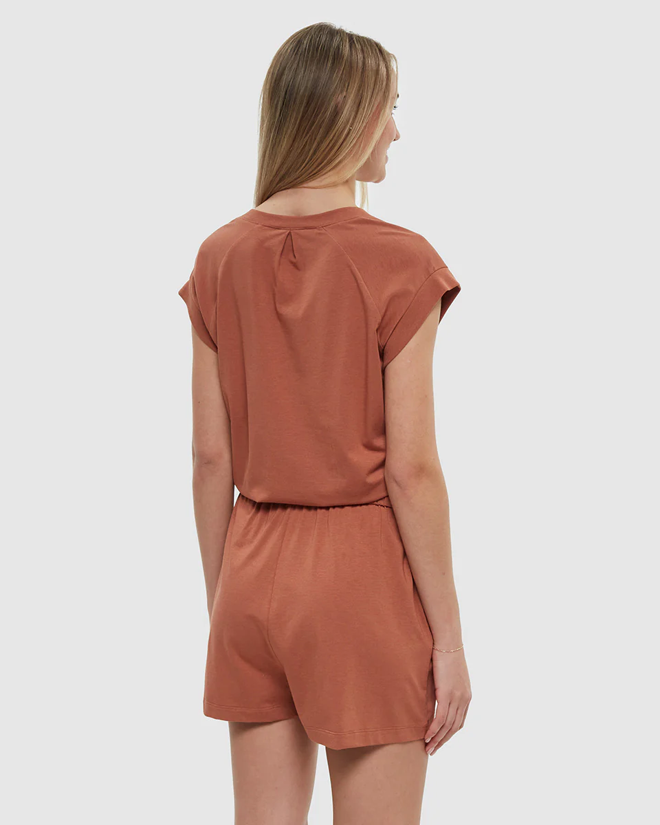 Thetis Romper - Image 3