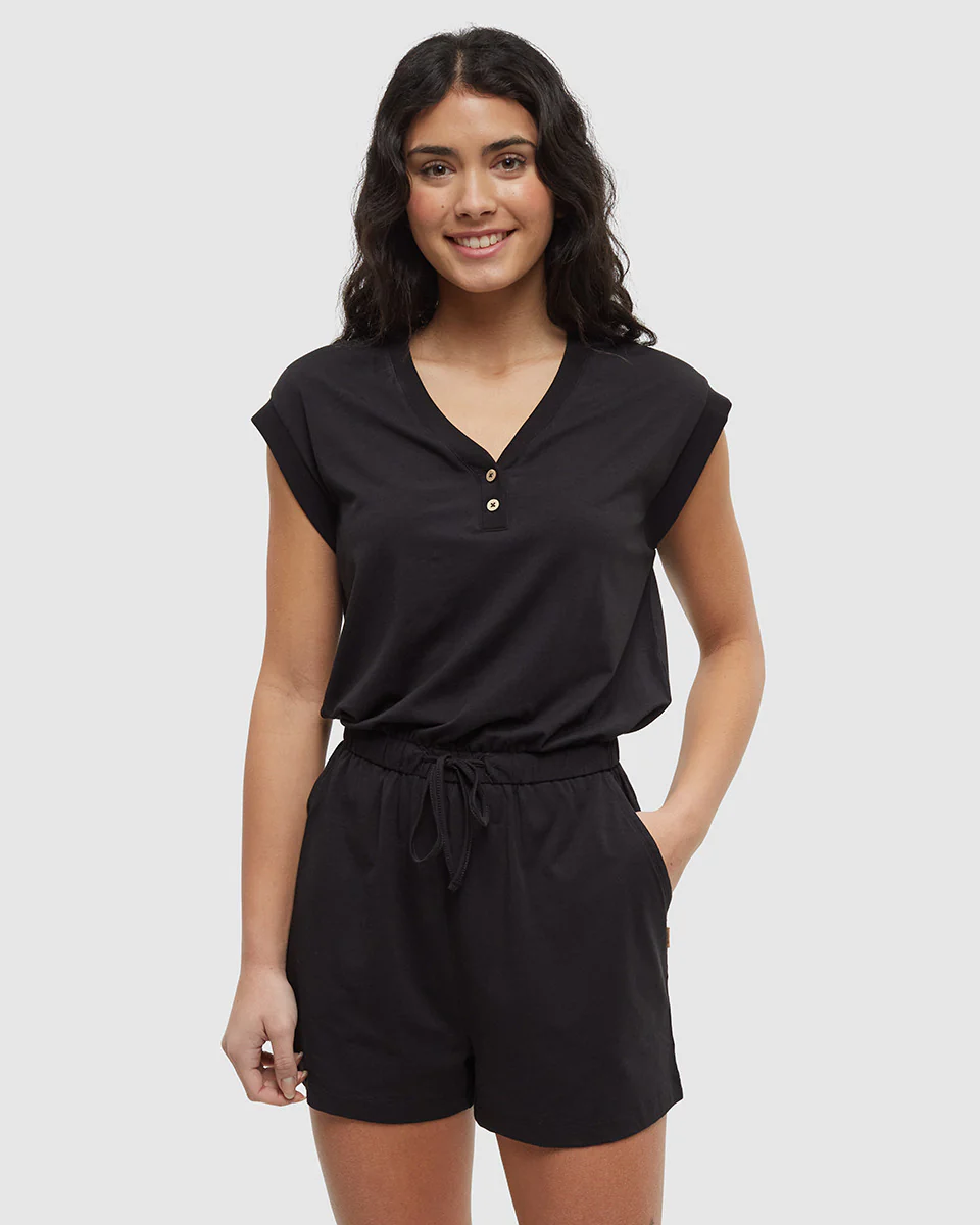Thetis Romper - Image 2