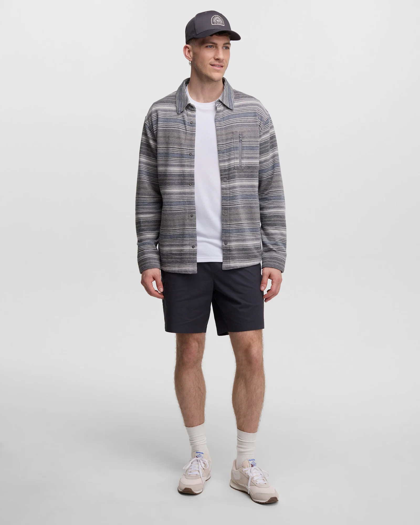 Thompson Shacket - Image 2