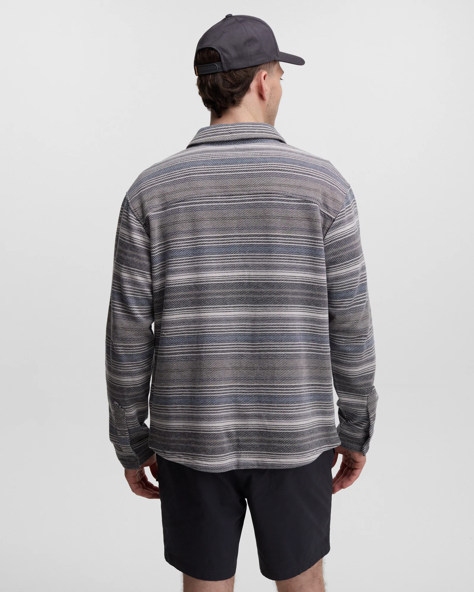 Thompson Shacket - Image 3