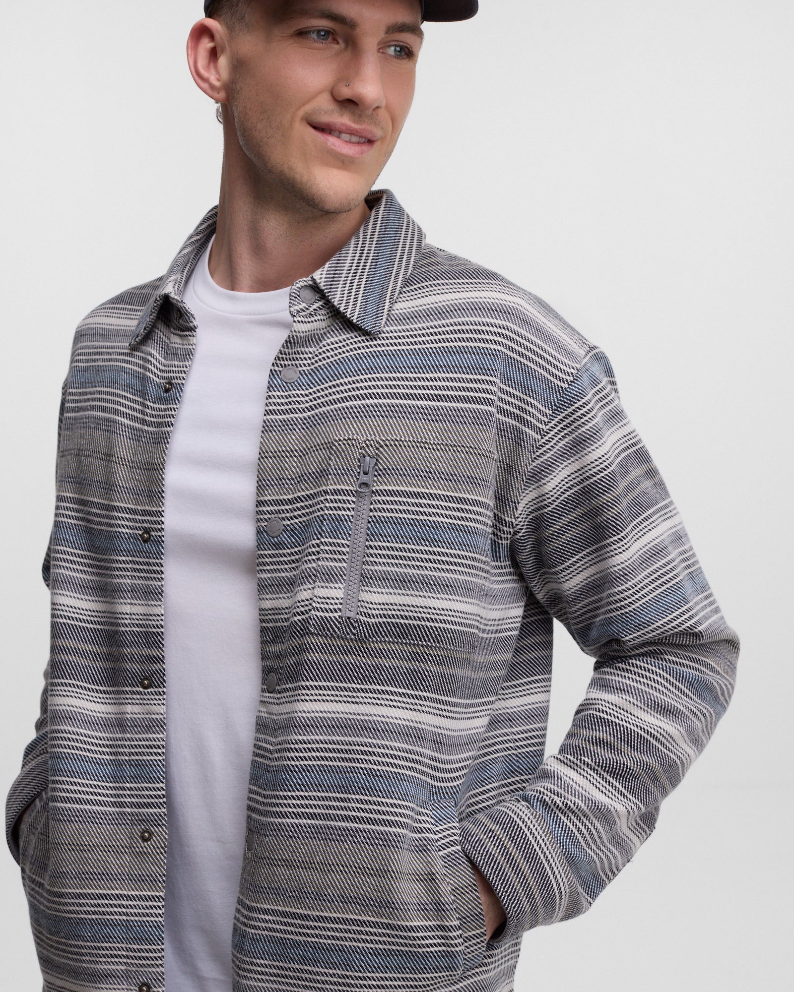 Thompson Shacket - Image 4