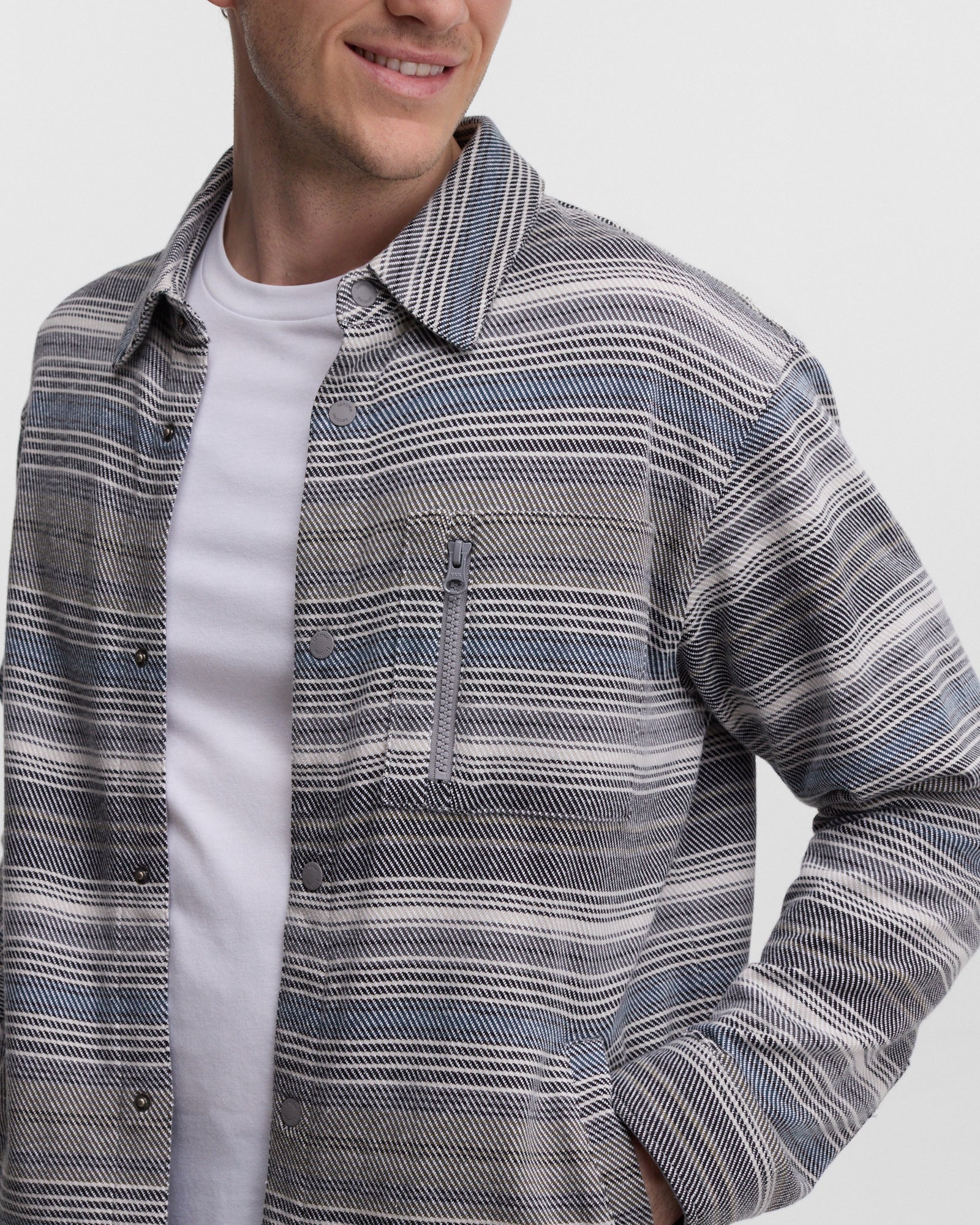 Thompson Shacket - Image 5