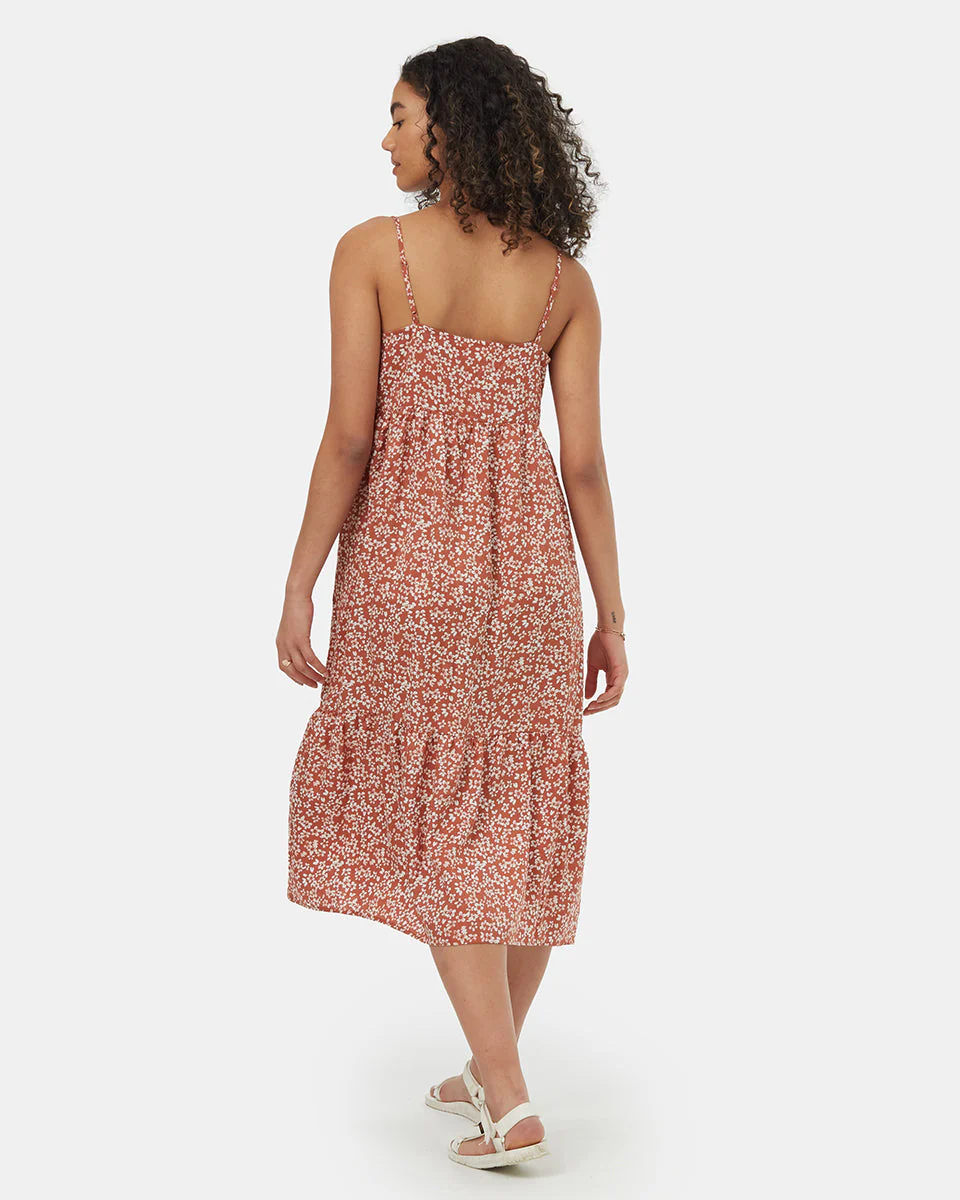 Tiered Cami Dress - Image 3