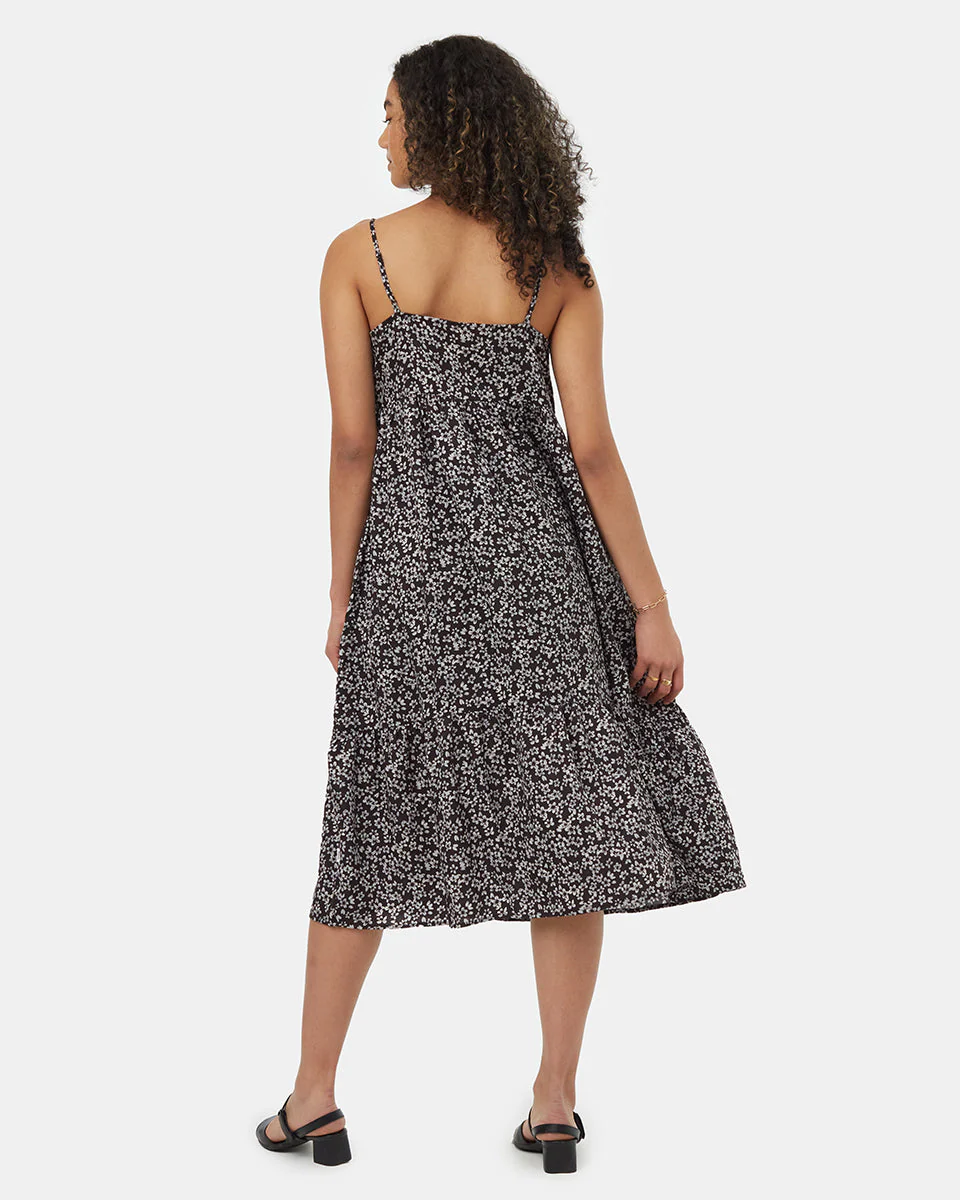 Tiered Cami Dress - Image 3