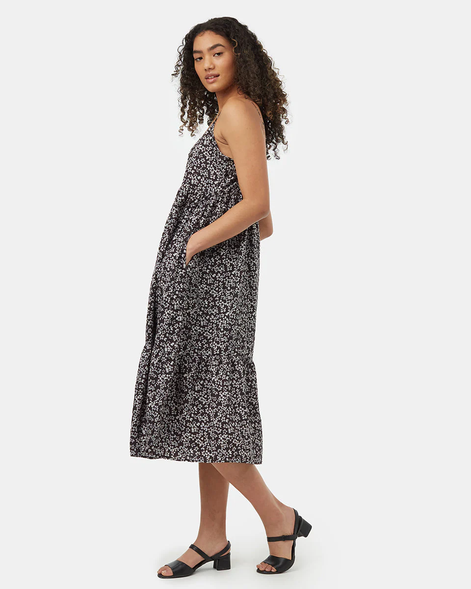 Tiered Cami Dress - Image 4