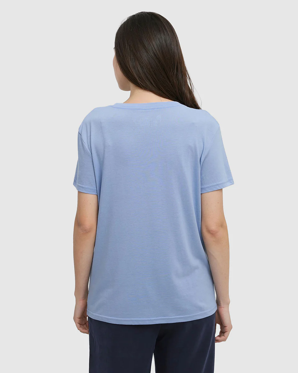 Tree Circle T-Shirt - Image 2