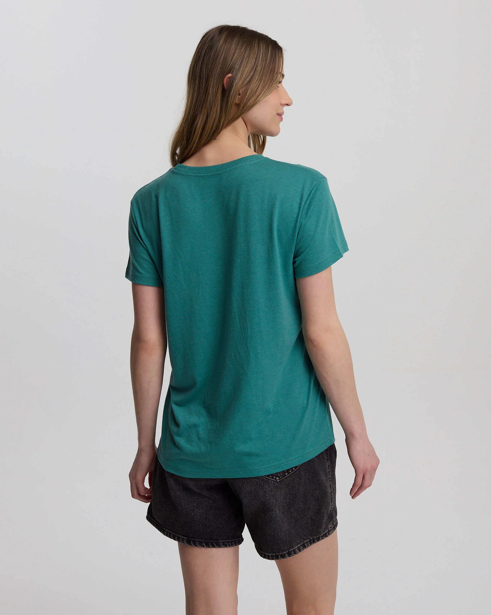 Tree Circle T-Shirt - Image 3