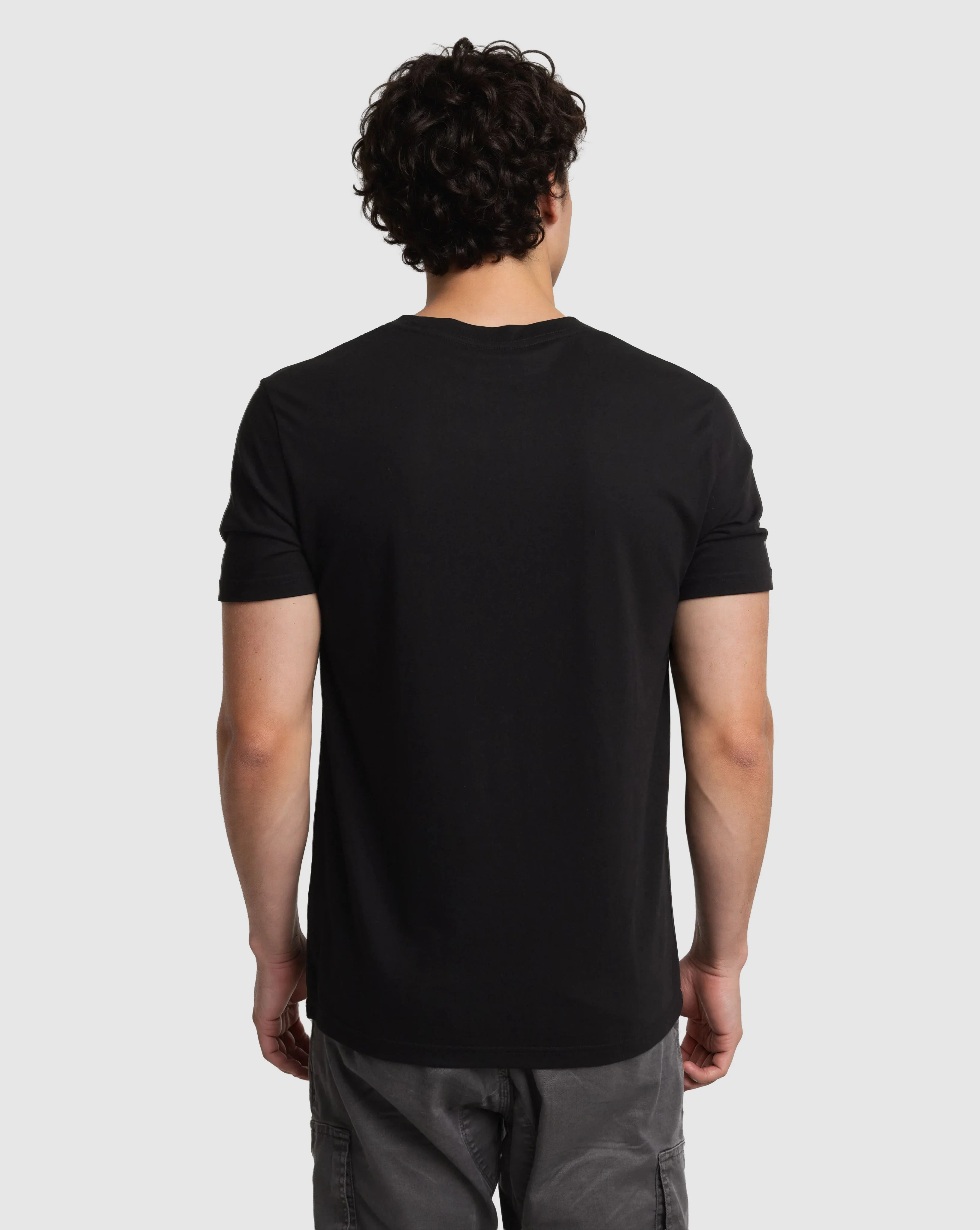 Tree Echo T- Shirt - Image 2