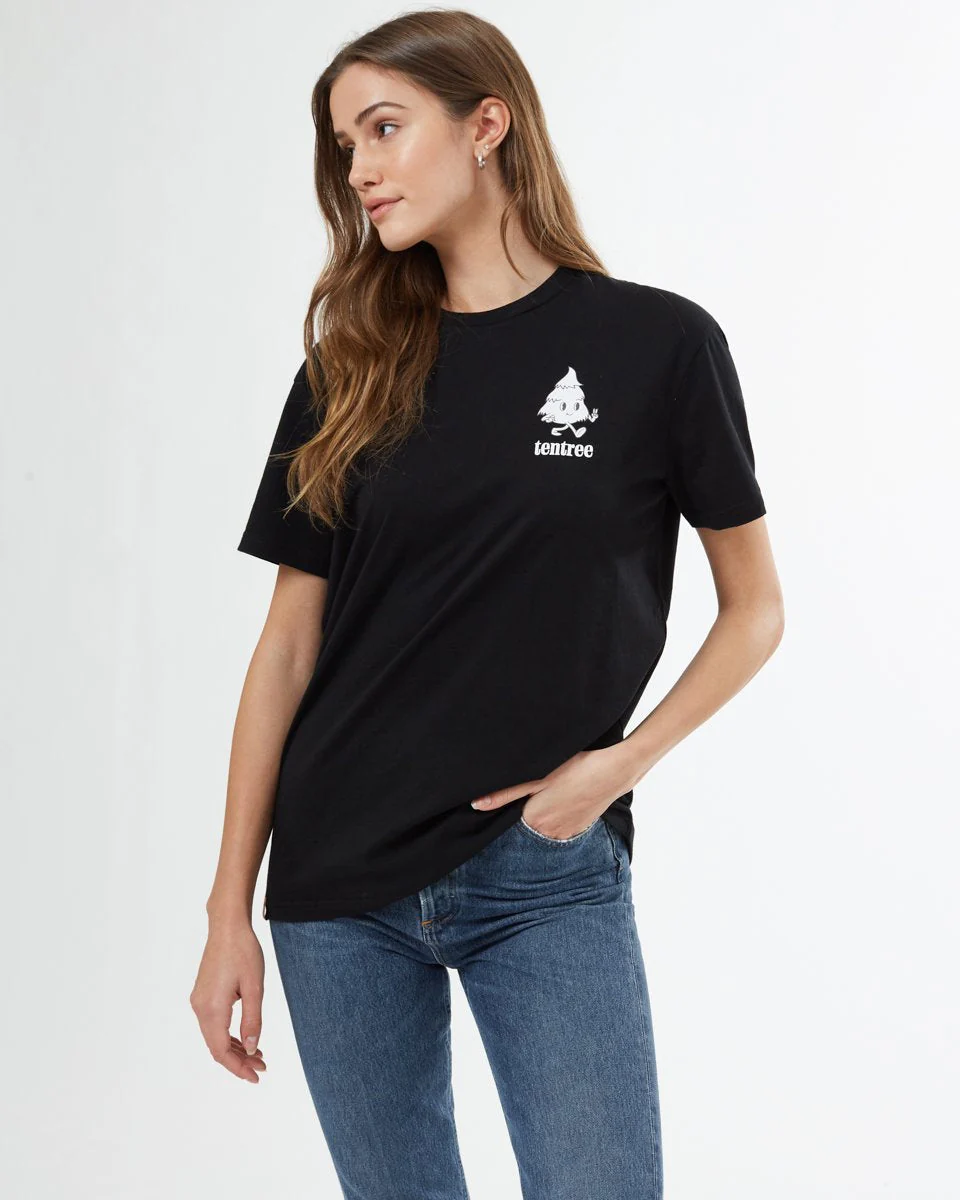 Tree Man Unisex T-Shirt - Image 5