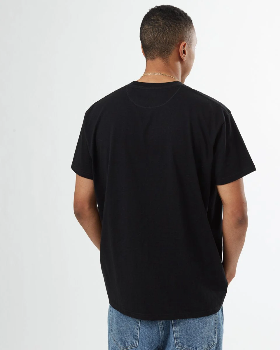 Tree Man Unisex T-Shirt - Image 8