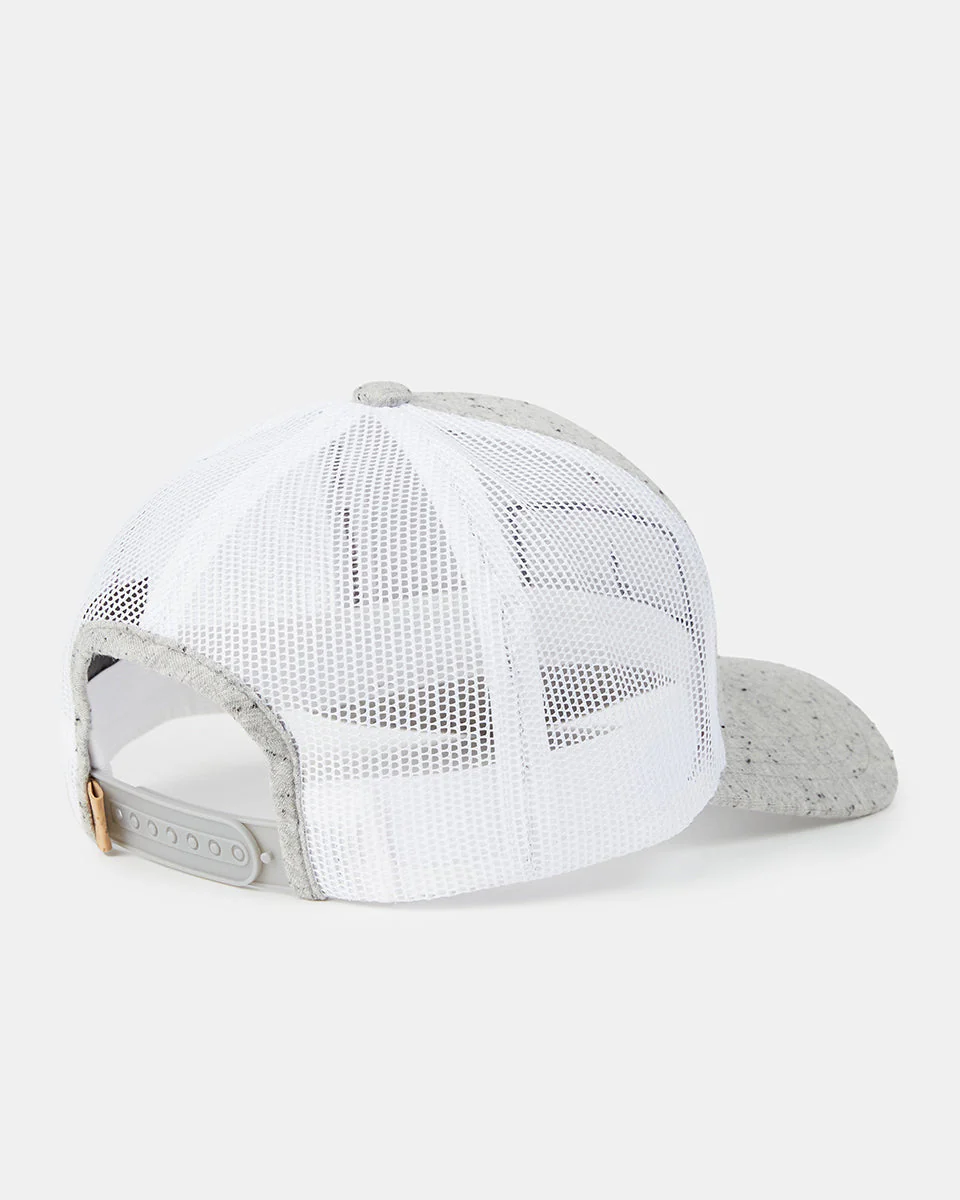 Tree Patch Fleck Jersey Elevation Hat - Image 3
