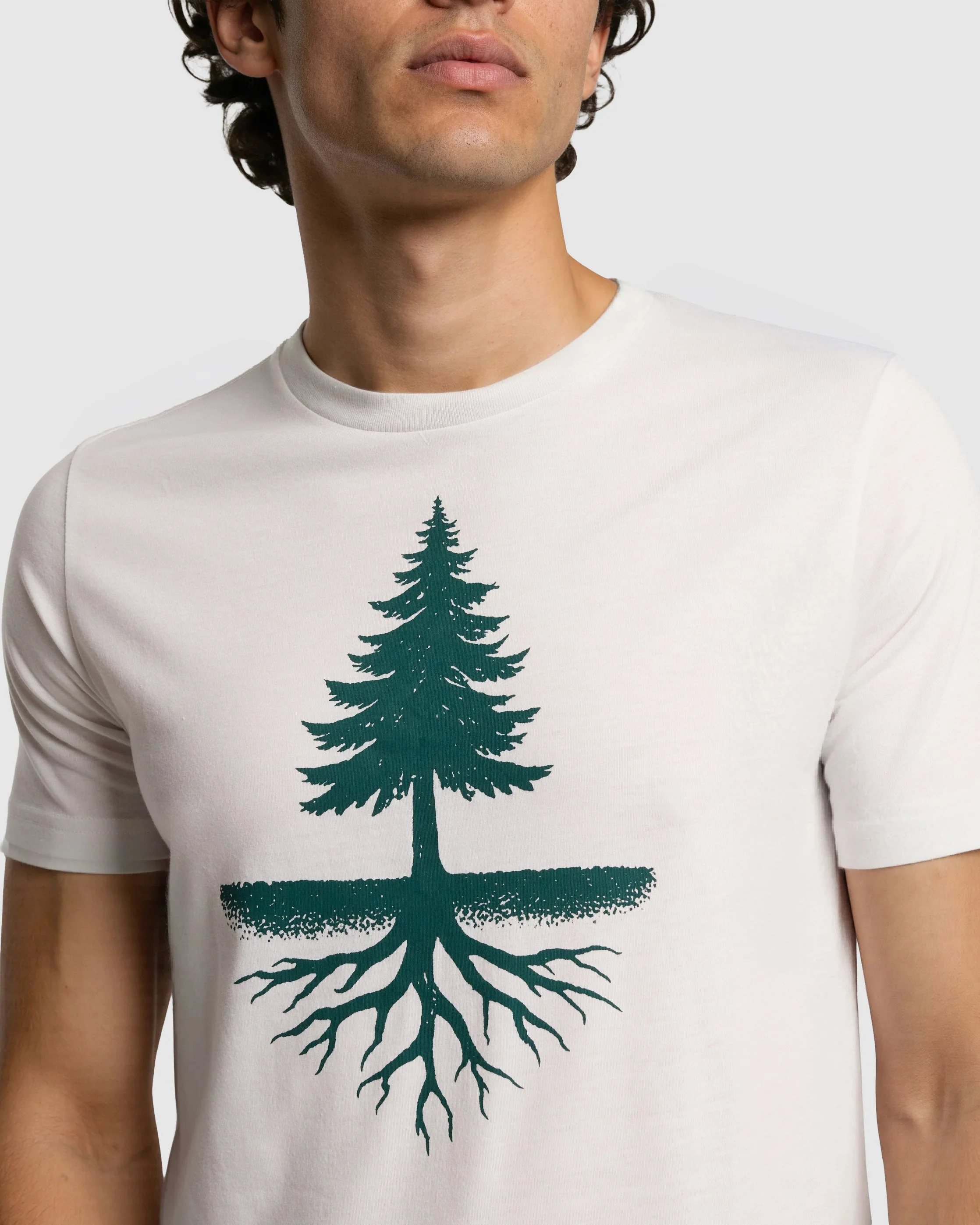Tree T-Shirt - Image 3
