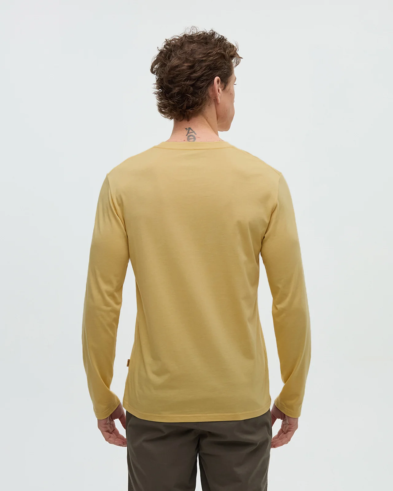 TreeBlend Baker Longsleeve - Image 3
