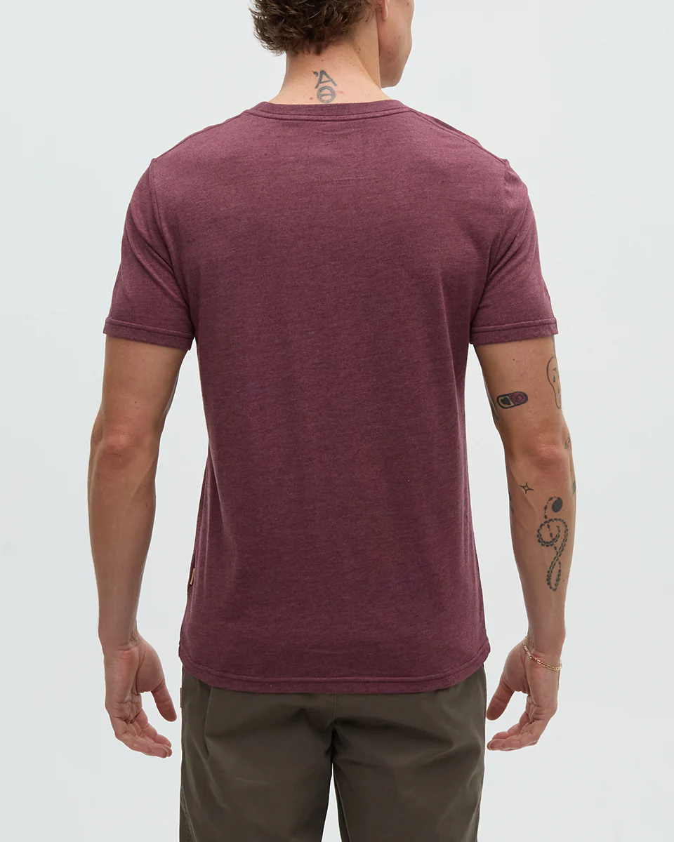 TreeBlend Baker T-Shirt - Image 3