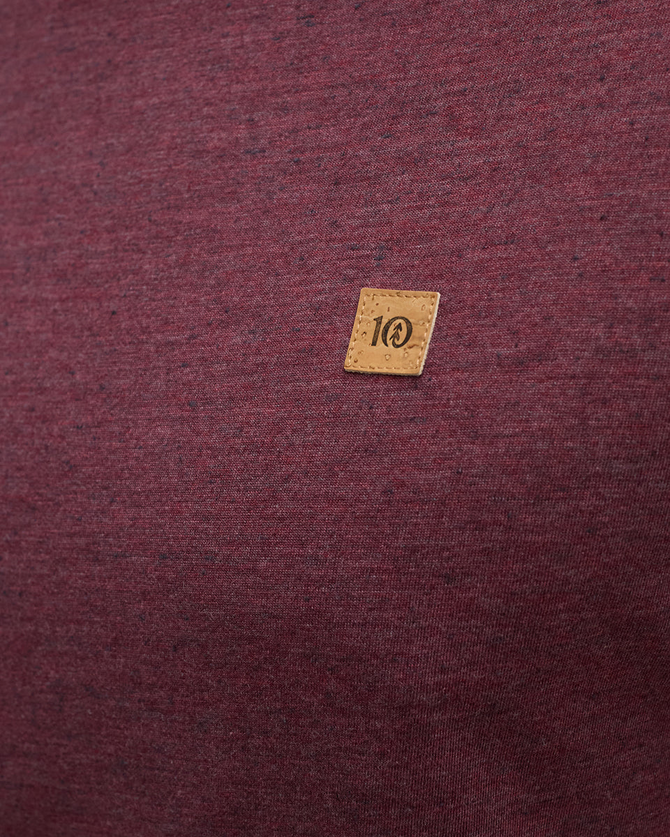 TreeBlend Baker T-Shirt - Image 4