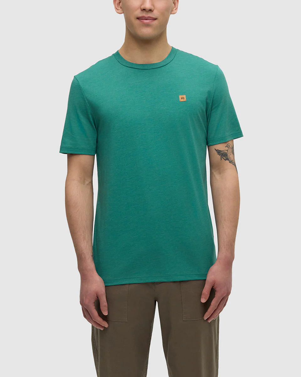 TreeBlend Baker T-Shirt - Image 2