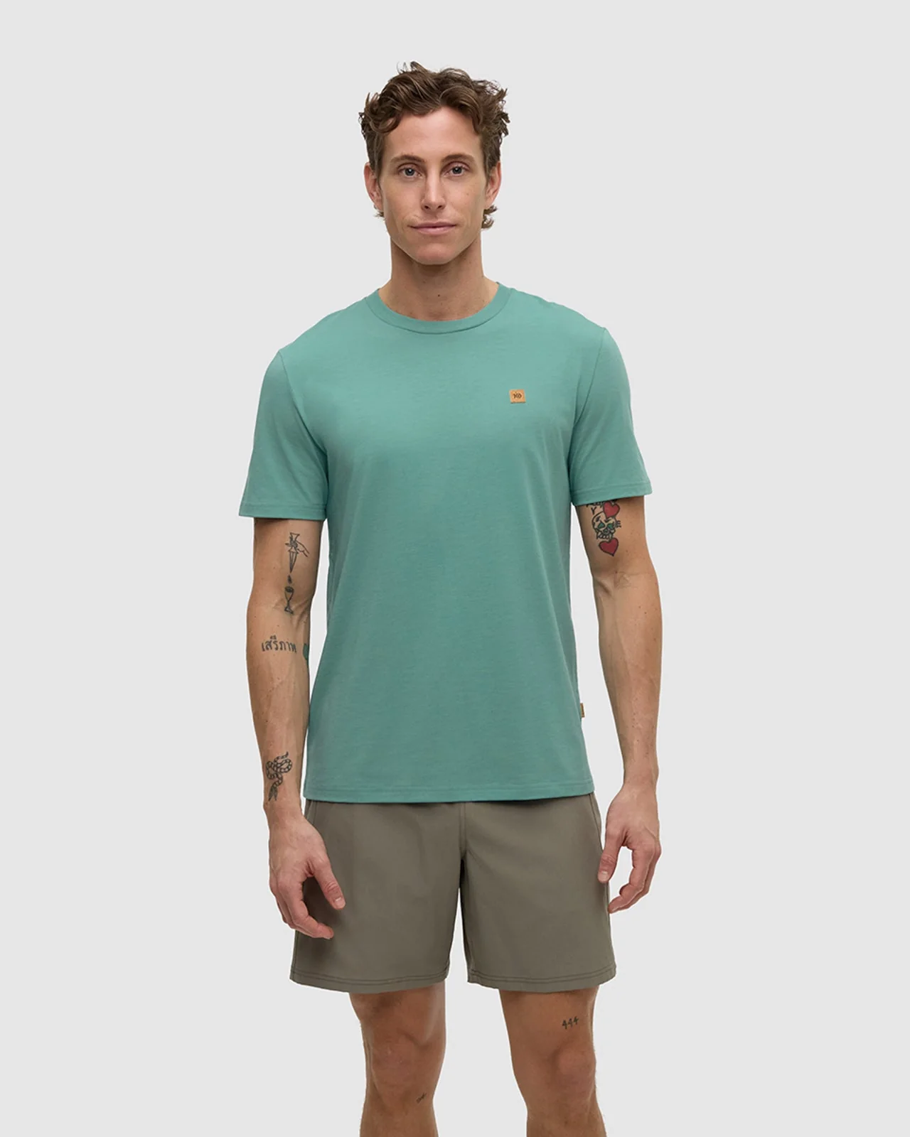 TreeBlend Baker T-Shirt