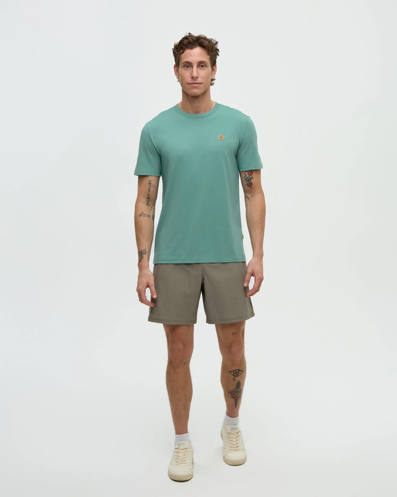 TreeBlend Baker T-Shirt - Image 2