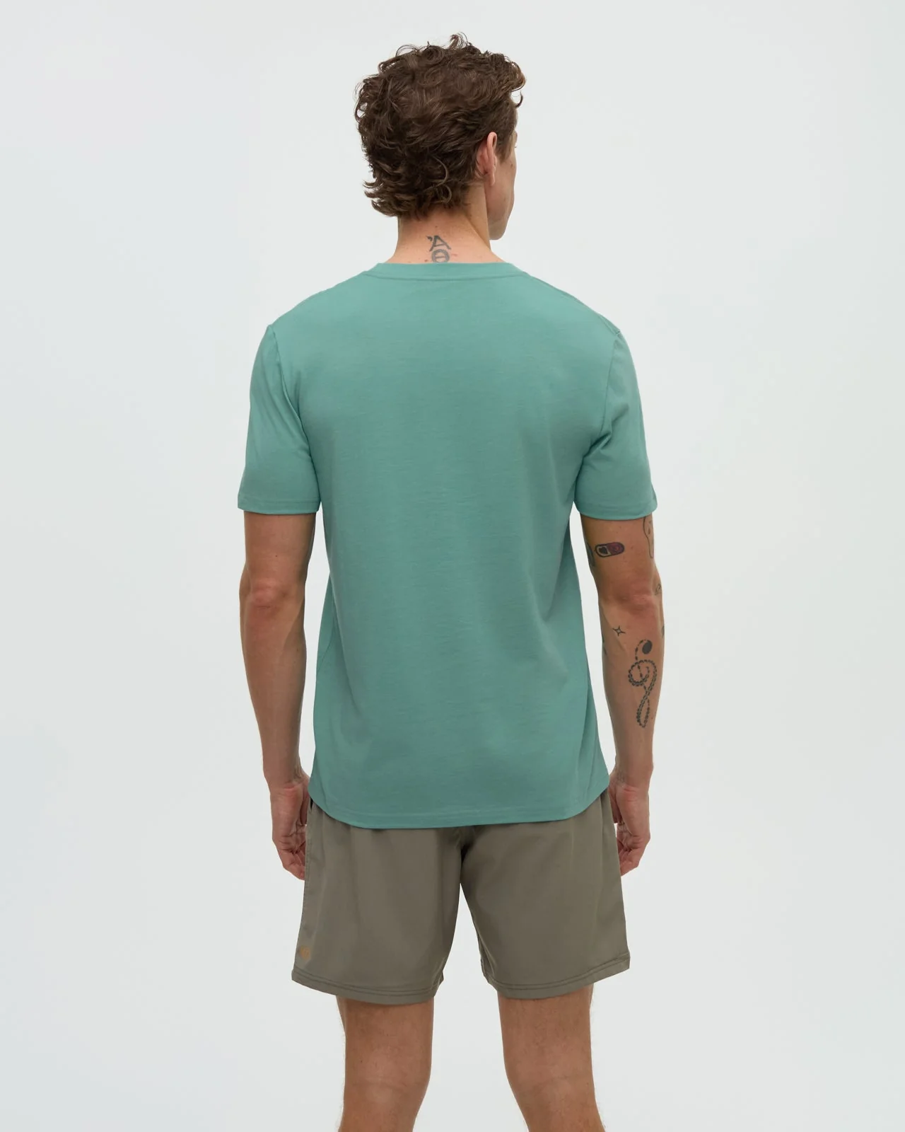 TreeBlend Baker T-Shirt - Image 3